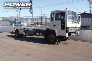 Volvo FS2000 12.0 2.000Ps